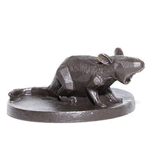 Load image into Gallery viewer, SMILING GM 40 Wild Creatures Unpainted Miniatures for Tabletop Roleplaying Games Ready to Play