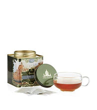 Load image into Gallery viewer, Harrods London. No. 42 Earl Grey, 50 Tea Bags 125g 4.4oz GIFT TIN CADDY Seller Product Id EHC32- USA Stock