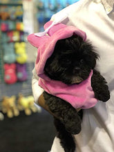 Load image into Gallery viewer, Peeps for Pets Easter Bunny Costume for Dogs, Puppies, & Cats, Size Medium (M) | Pet Costume Available in A Variety of Sizes, Please See Sizing Chart for More Details