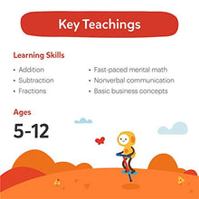 Load image into Gallery viewer, Osmo - Pizza Co. Game - Ages 5-12 - Communication Skills & Math - Learning Game - For iPad or Fire Tablet (Osmo Base Required)