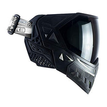 Load image into Gallery viewer, Empire EVS Thermal Paintball Mask - Black / White