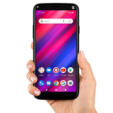 Load image into Gallery viewer, BLU Studio Mini -5.5HD Smartphone, 32GB+2GB Ram -Black