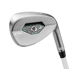 Load image into Gallery viewer, Wilson Golf Profile SGI Women's Complete Golf Set, Cart Bag, Long Right Hand