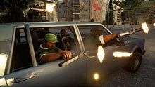 Load image into Gallery viewer, Grand Theft Auto: The Trilogy- The Definitive Edition - PlayStation 4
