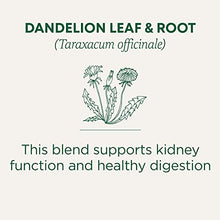 Load image into Gallery viewer, Traditional Medicinals Organic Dandelion & Root Herbal Leaf Tea, 16 Count, Pack of 6