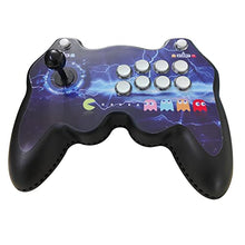 Load image into Gallery viewer, RegiisJoy 5000 in 1 Wireless Pandora Box 30S Bluetooth Arcade Game Console for PC & Projector & TV, 2-4 Players, 1280X720, 3D Games, Search/Hide/Save/Load/Pause Games, Favorite List