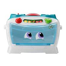 Load image into Gallery viewer, LeapFrog Number Lovin' Oven, Teal