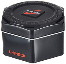 Load image into Gallery viewer, Casio Men's GR8900A-1 G-Shock Tough Solar Digital Black Resin Sport Watch