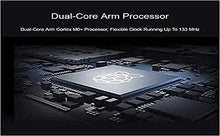 Load image into Gallery viewer, seeed studio Raspberry Pi Pico Flexible Microcontroller Board Based on The Raspberry Pi RP2040 Dual-core ARM Cortex M0+ Processor, 1pc.