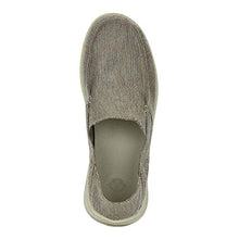 Load image into Gallery viewer, Dockers Mens Ferris Loafer Shoe with 4-Way Stretch, Grey, 9.5 M
