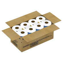 Load image into Gallery viewer, Bounty Quick-Size Paper Towels, White, 8 Family Rolls = 20 Regular Rolls