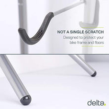 Load image into Gallery viewer, Delta Michelangelo Two-Bike Gravity Stand