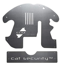 Load image into Gallery viewer, Cat Security - Catalytic Converter Protection shield, Fits - Toyota Prius 10-15