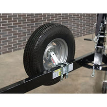 Load image into Gallery viewer, Extreme Max 3004.4553 Economy Spare Tire Carrier