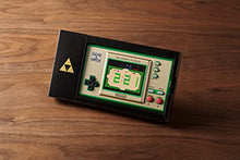 Load image into Gallery viewer, Nintendo Game & Watch: The Legend of Zelda