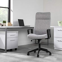Load image into Gallery viewer, HON BASYX Attire Commercial-Grade Executive Chair, Grey