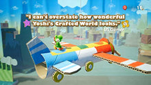 Load image into Gallery viewer, Yoshi's Crafted World - Nintendo Switch