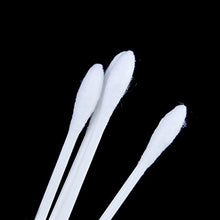 Load image into Gallery viewer, WINOMO 200pcs Baby Care Cotton Buds Swabs