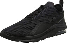 Load image into Gallery viewer, Nike Men's Running Shoes, Black Anthracite 004, Numeric_10_Point_5