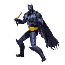 Load image into Gallery viewer, DC Multiverse The Next Batman (Future State) 7" Action Figure with Accessories