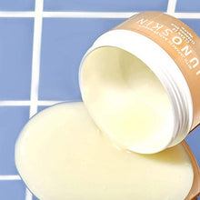Load image into Gallery viewer, JUNO & Co. Clean 10 Cleansing Balm 10 Ingredients Makeup Remover 85g / 3.0oz