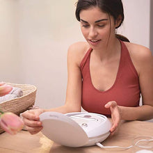 Load image into Gallery viewer, Beurer Professional at-Home Microdermabrasion, Revitalizes, Exfoliates and Rejuvenates Skin - Advanced Facial Treatment w/Vacuum, Anti-Aging, Blackhead Remover, Skin Lifting & Tightening.
