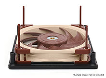 Load image into Gallery viewer, Noctua Bundle: 2X NF-A12x25 PWM + 1x NA-SMFA1, Set for 280mm Water Cooling Radiator