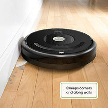 Load image into Gallery viewer, iRobot Roomba 614 Robot Vacuum- Good for Pet Hair, Carpets, Hard Floors, Self-Charging