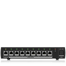 Load image into Gallery viewer, Behringer Powerplay P16-D 16-Channel Digital ULTRANET Distributor