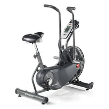 Load image into Gallery viewer, Schwinn AD6 Airdyne Exercise Bike,Black