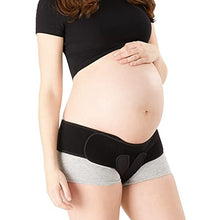 Load image into Gallery viewer, Belly Bandit - V-Sling Maternity Pelvic Support for Belly and Uterine Wall - Size XS-M (0-8)
