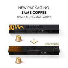 Load image into Gallery viewer, Nespresso Capsules OriginalLine, Barista Flavored Pack, Mild Roast Espresso Coffee, 30 Count Espresso Coffee Pods, Brews 1.35 Ounce