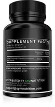 Load image into Gallery viewer, Polypodium Leucotomos 500mg — 180 Count (V-Capsules) / 90 Servings: Manufactured in a cGMP-Registered Facility in USA; Vegan, Gluten Free