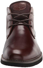 Load image into Gallery viewer, Nunn Bush Men's Denali Plain Toe Chukka Waterproof Boot, Brown Crazy Horse, 10.5 Wide