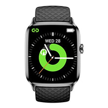 Load image into Gallery viewer, Vilsaw Smart Watch, Fitness Smartwatch with Heart Rate Monitor & Sleep Monitor Health and Fitness Tracker with SpO2 Compatible with iPhone and Android Phones