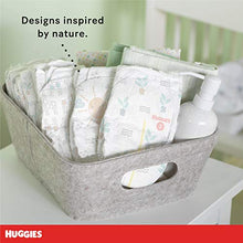 Load image into Gallery viewer, Hypoallergenic Baby Diapers Size 4, 140 Ct, Huggies Special Delivery, Softest Diaper, Safe for Sensitive Skin