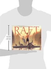 Load image into Gallery viewer, The Raft