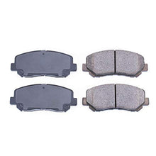 Load image into Gallery viewer, Power Stop 16-1623 Z16 Evolution Front Ceramic Brake Pads