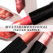 Load image into Gallery viewer, LAURA GELLER NEW YORK Italian Marble Sheer Hydrating Lightweight Lipstick With Vitamin E & Castor Seed Oil, Berry Banana