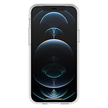 Load image into Gallery viewer, OtterBox Prefix Series Case for iPhone 12 & iPhone 12 Pro - Clear (77-66031)