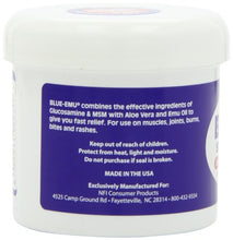 Load image into Gallery viewer, Blue Emu Original Analgesic Cream, 12 Ounce (Packaging May Vary)