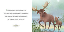Load image into Gallery viewer, Why a Daughter Needs a Dad: Celebrate Your Father Daughter Bond this Valentine’s Day with this Special Picture Book!