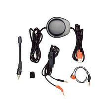 Load image into Gallery viewer, JBL Quantum ONE - Over-Ear Performance Gaming Headset with Active Noise Cancelling - Black (Renewed)