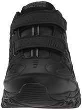 Load image into Gallery viewer, Skechers Men's After Burn Memory Fit - Final Cut Sneaker, Black, 10.5 4E US