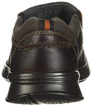 Load image into Gallery viewer, Clarks Men's Cotrell Step Slip-on Loafer,Brown Oily,11 M US
