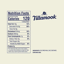 Load image into Gallery viewer, Tillamook, Vintage White Extra Sharp Cheddar Cheese, 8 oz