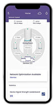 Load image into Gallery viewer, ARRIS Surfboard mAX AX6600 Tri-Band Wi-Fi 6 Mesh Router