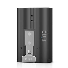 Load image into Gallery viewer, Ring Rechargeable Battery Pack
