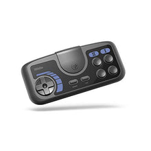 Load image into Gallery viewer, 8Bitdo PCE Core 2.4G Wireless Gamepad for PC Engine Mini, PC Engine CoreGrafx Mini, TurboGrafx-16 Mini & Nintendo Switch (PCE Core Edition)