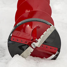 Load image into Gallery viewer, Eskimo 28345 Replacement Ice Auger Blades , 10-inch